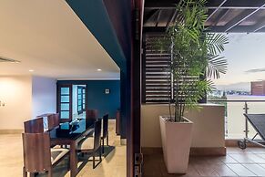 Hodelpa Gran Almirante Hotel & Casino