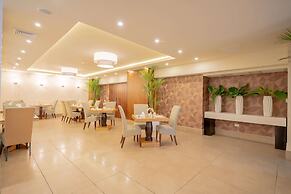 Hodelpa Gran Almirante Hotel & Casino