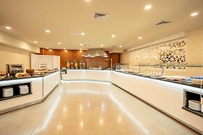 Hodelpa Gran Almirante Hotel & Casino