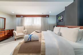 Hodelpa Gran Almirante Hotel & Casino