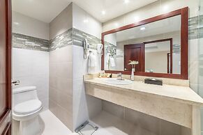 Hodelpa Gran Almirante Hotel & Casino