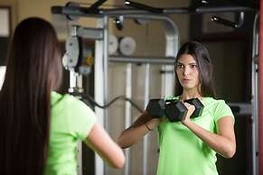 Hodelpa Gran Almirante Hotel & Casino