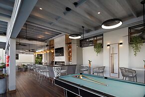 Hodelpa Gran Almirante Hotel & Casino