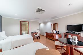 Hodelpa Gran Almirante Hotel & Casino