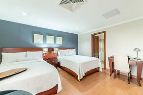 Hodelpa Gran Almirante Hotel & Casino