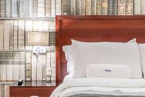 Hodelpa Gran Almirante Hotel & Casino