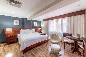 Hodelpa Gran Almirante Hotel & Casino