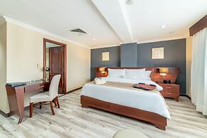 Hodelpa Gran Almirante Hotel & Casino