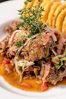 Hodelpa Gran Almirante Hotel & Casino