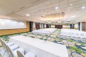 Hodelpa Gran Almirante Hotel & Casino