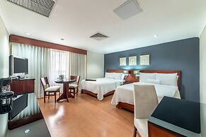 Hodelpa Gran Almirante Hotel & Casino