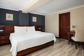 Hodelpa Gran Almirante Hotel & Casino