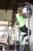 Hodelpa Gran Almirante Hotel & Casino