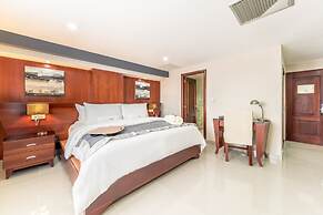 Hodelpa Gran Almirante Hotel & Casino