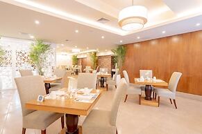 Hodelpa Gran Almirante Hotel & Casino