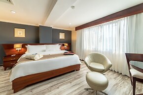 Hodelpa Gran Almirante Hotel & Casino