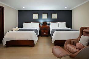 Hodelpa Gran Almirante Hotel & Casino