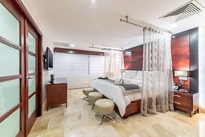 Hodelpa Gran Almirante Hotel & Casino