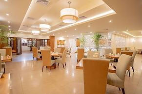 Hodelpa Gran Almirante Hotel & Casino