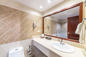 Hodelpa Gran Almirante Hotel & Casino