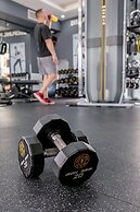 Hodelpa Gran Almirante Hotel & Casino