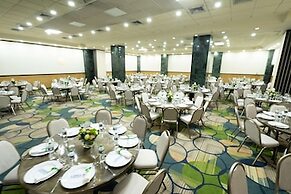 Hodelpa Gran Almirante Hotel & Casino