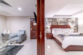 Hodelpa Gran Almirante Hotel & Casino