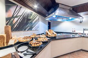 Hodelpa Gran Almirante Hotel & Casino