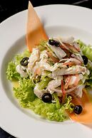 Hodelpa Gran Almirante Hotel & Casino