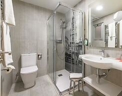 Hesperia Murcia Centro