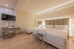 Hesperia Murcia Centro