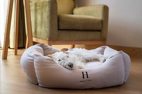 Hesperia Murcia Centro