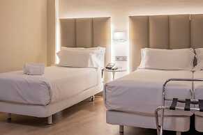 Hesperia Murcia Centro