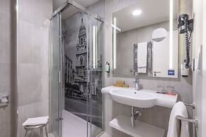 Hesperia Murcia Centro