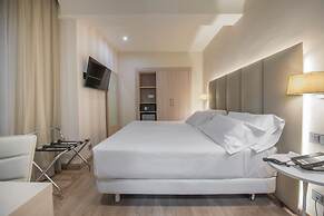 Hesperia Murcia Centro