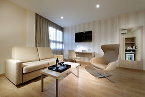 Hesperia Murcia Centro