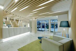 Hesperia Murcia Centro