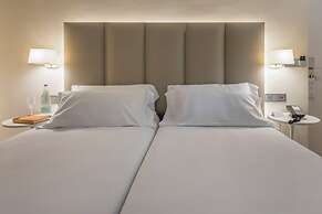 Hesperia Murcia Centro