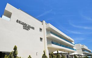 Golden Beach Hotel