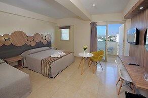 Nelia Beach Hotel & Spa