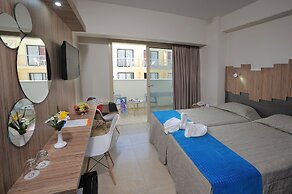 Nelia Beach Hotel & Spa