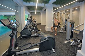 Nelia Beach Hotel & Spa