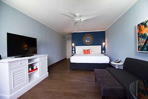 Banana Bay Resort & Marina