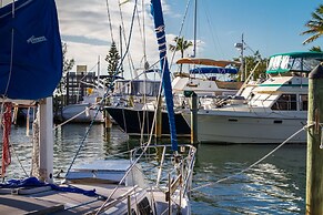 Banana Bay Resort & Marina