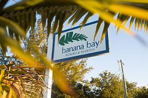 Banana Bay Resort & Marina