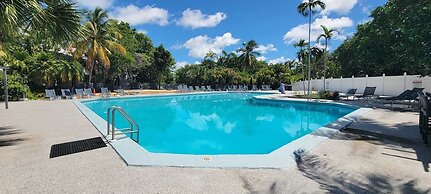 Banana Bay Resort & Marina
