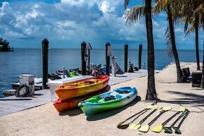 Banana Bay Resort & Marina