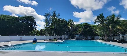 Banana Bay Resort & Marina