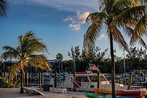 Banana Bay Resort & Marina