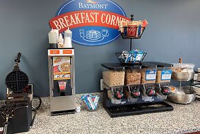 Baymont by Wyndham Petoskey